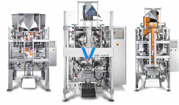 velteko packaging machines