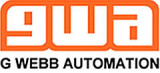 webb automation logo