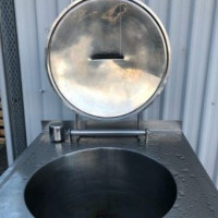 Electric Boiling Pan 2
