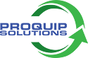 Proquip Logo
