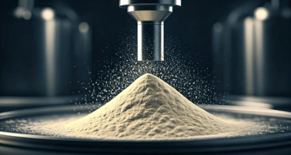 Milling system