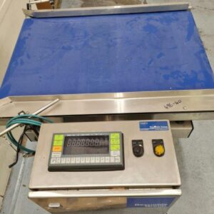 Check Weigher