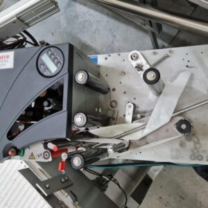 Label Printer & Applicator