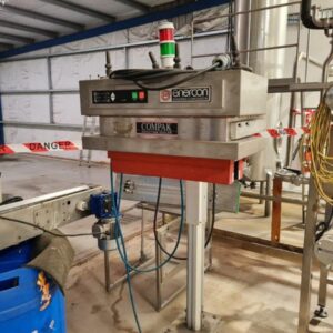 Enercon Induction Heat Sealer