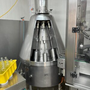 Seitz Bottle Filler