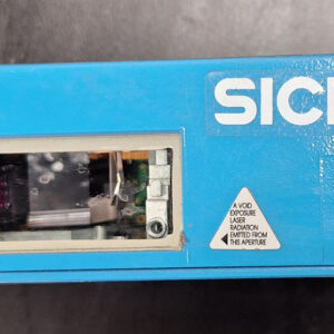 Bar Code Scanner Assembly