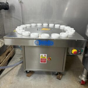 Bottle Rinser