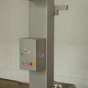 Bin Lifter