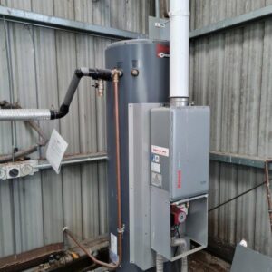 Boiler