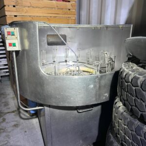 Bottle Rinser