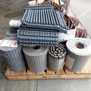 Conveyor Belts