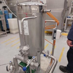CIP Unit