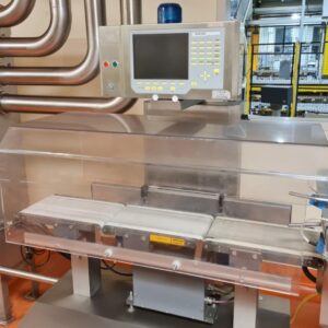 Check Weigher