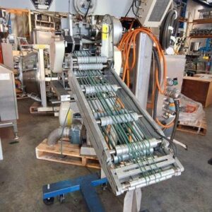 Can Leaflet Inserter