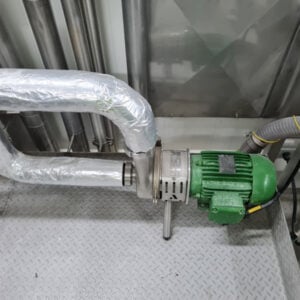 Centrifugal Pump