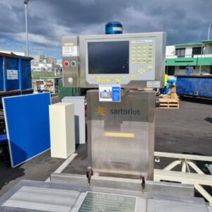 Check Weigher