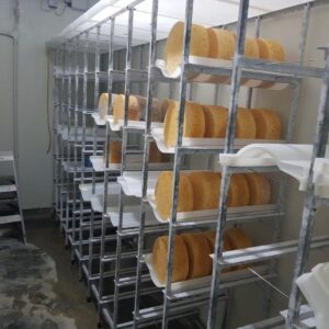 Cheese Tray Frames