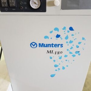 Dehumidifier