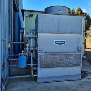 Evapco Closed Circuit Chiller Unit