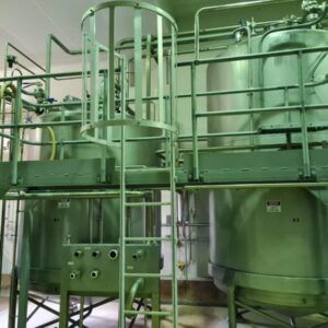 Evaporator