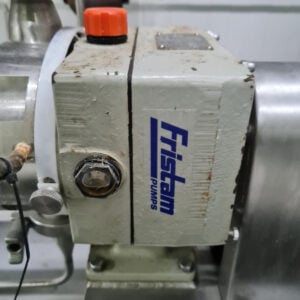 Fristam Pump