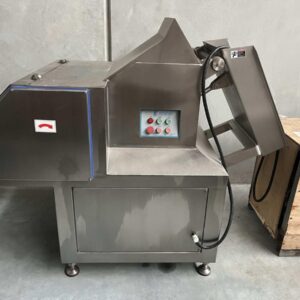 Frozen Meat Flaker