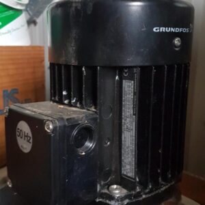 Boiler Water Pump