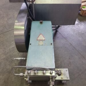 Homogeniser