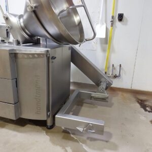 Handtman Sausage Filler