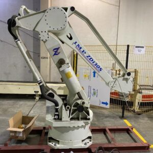 Industrial Robot