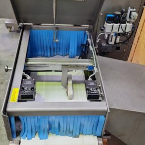 Mettler Toledo