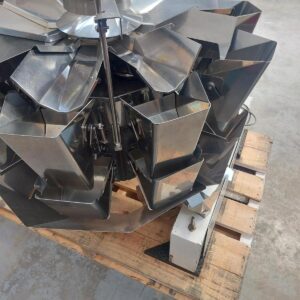 Multi Head Weigher