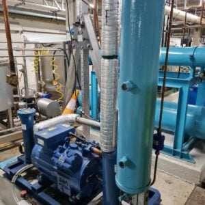 Refrigeration System