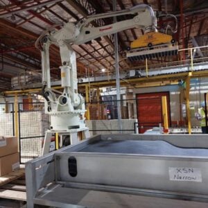 Palletising Robot