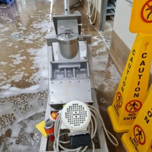 Secondary Reworker