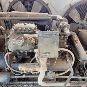 Refrigeration Unit