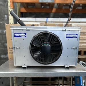 Stainless Steel Evaporator