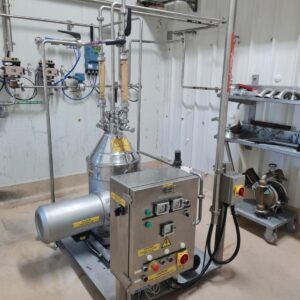 Seital Separator