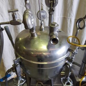 Small Cooker