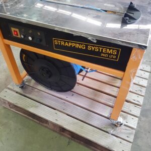 Strapping Machine