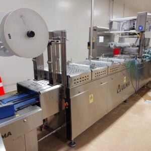 Ulma Thermoforming