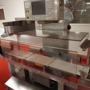Check Weigher