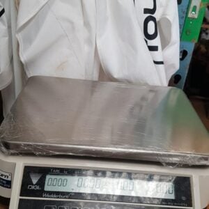 Weigh Scales