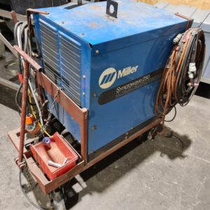 Welder