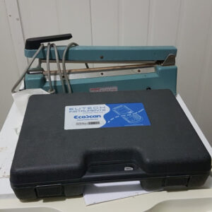 PH Meter & Case