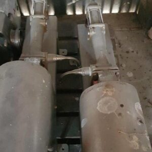 Mono Pump
