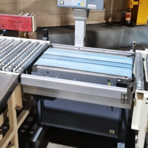 Check Weigher
