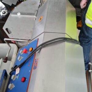 Bowl Cutter