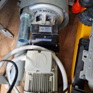 Vacuum Lifter (x2)