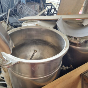 Cooking Pans